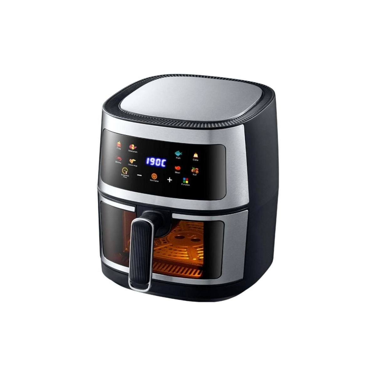 Tradeo Digital Smart Air Fryer