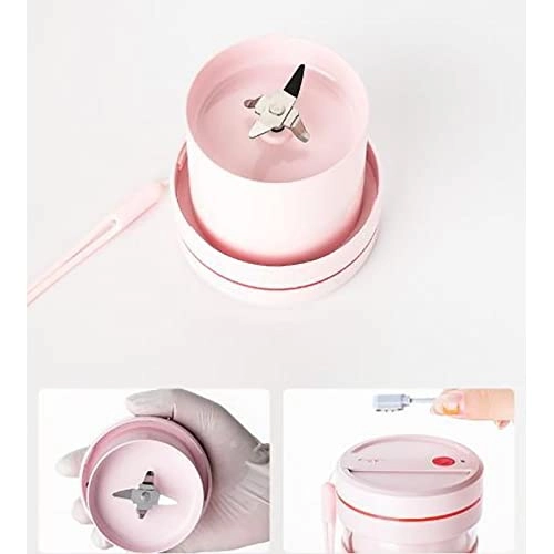 Portable Juice Blender - 60W