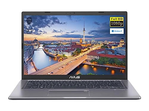 VivoBook 14 - 14'' i3-1115G4 8GB DDR4 256GB SSD