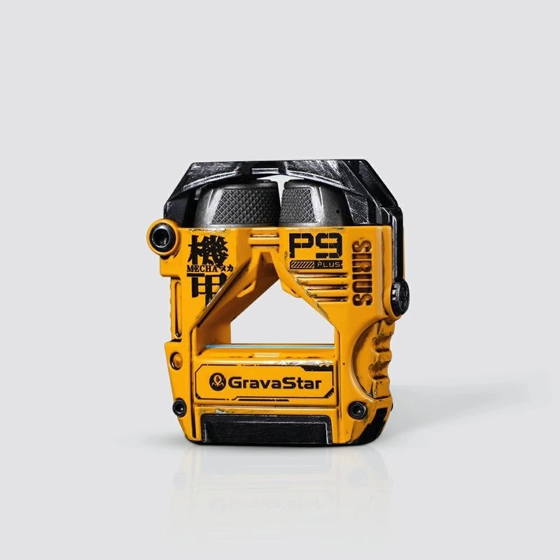 GravaStar Sirius P9 Plus Wireless Earbud