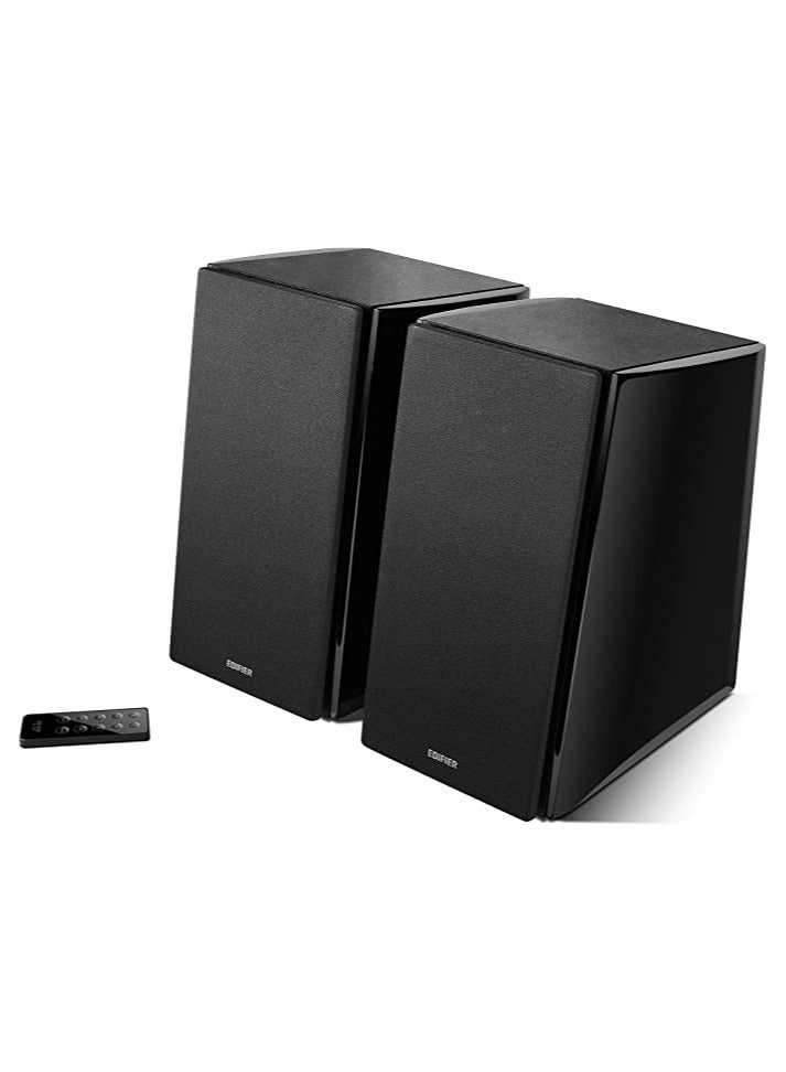 R2000DB - RMS 24W × 2 + 36 W × 2