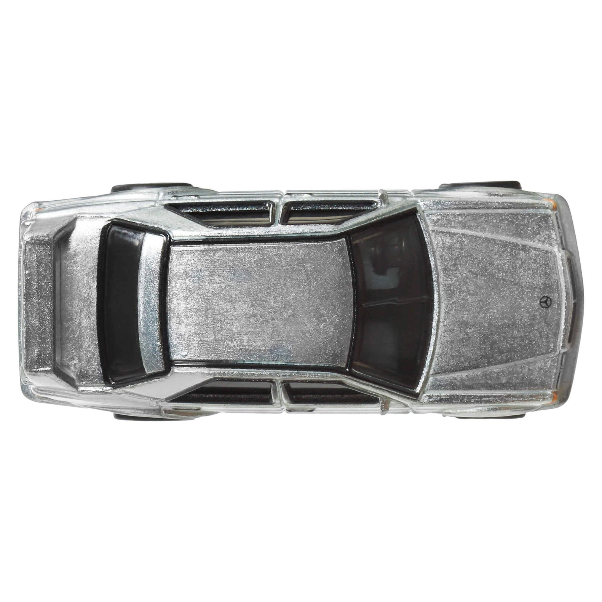 Mercedes-Benz 190E 1:64 - 1 pcs