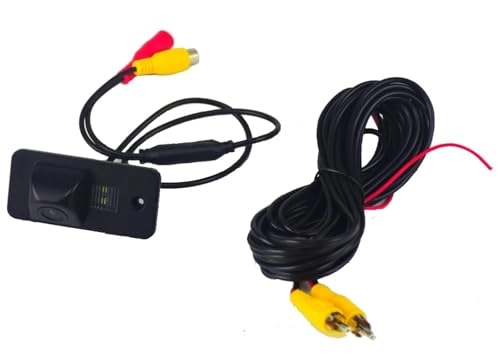 Rear View Backup Camera - Night vision