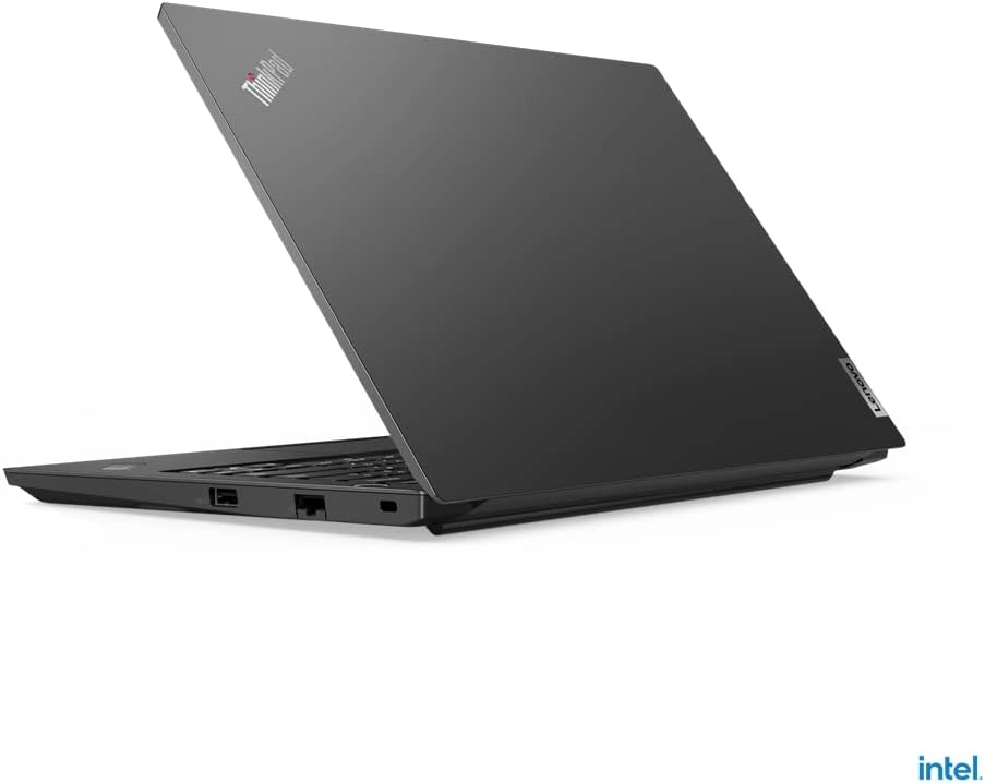 ThinkPad E14 - 14'' Core i5 8GB DDR4 512GB SSD