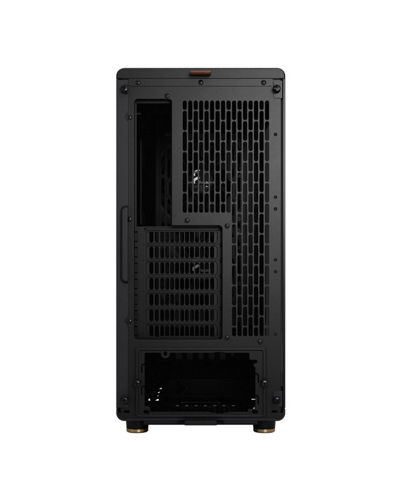 North - Clear TG (Tempered Glass) ATX / mATX / ITX