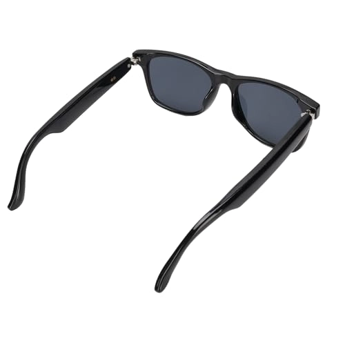 AI Translator Smart Glasses - 163 Languages Noise Cancellation