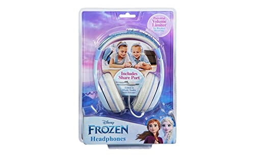 FR-140 - Wired Headphone