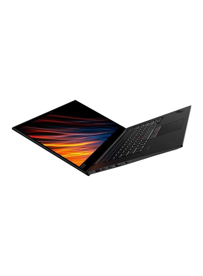 (Renewed) Thinkpad P1 Gen 3 - 15.3'' 1000GB 32GB Core i7
