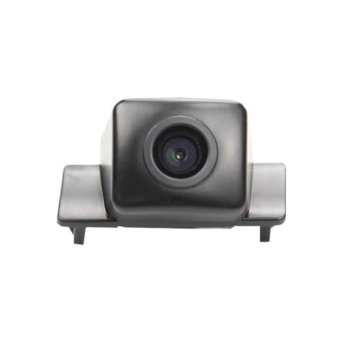 Rear View Reversing Backup Camera - Night Vision 4-PIN Cable