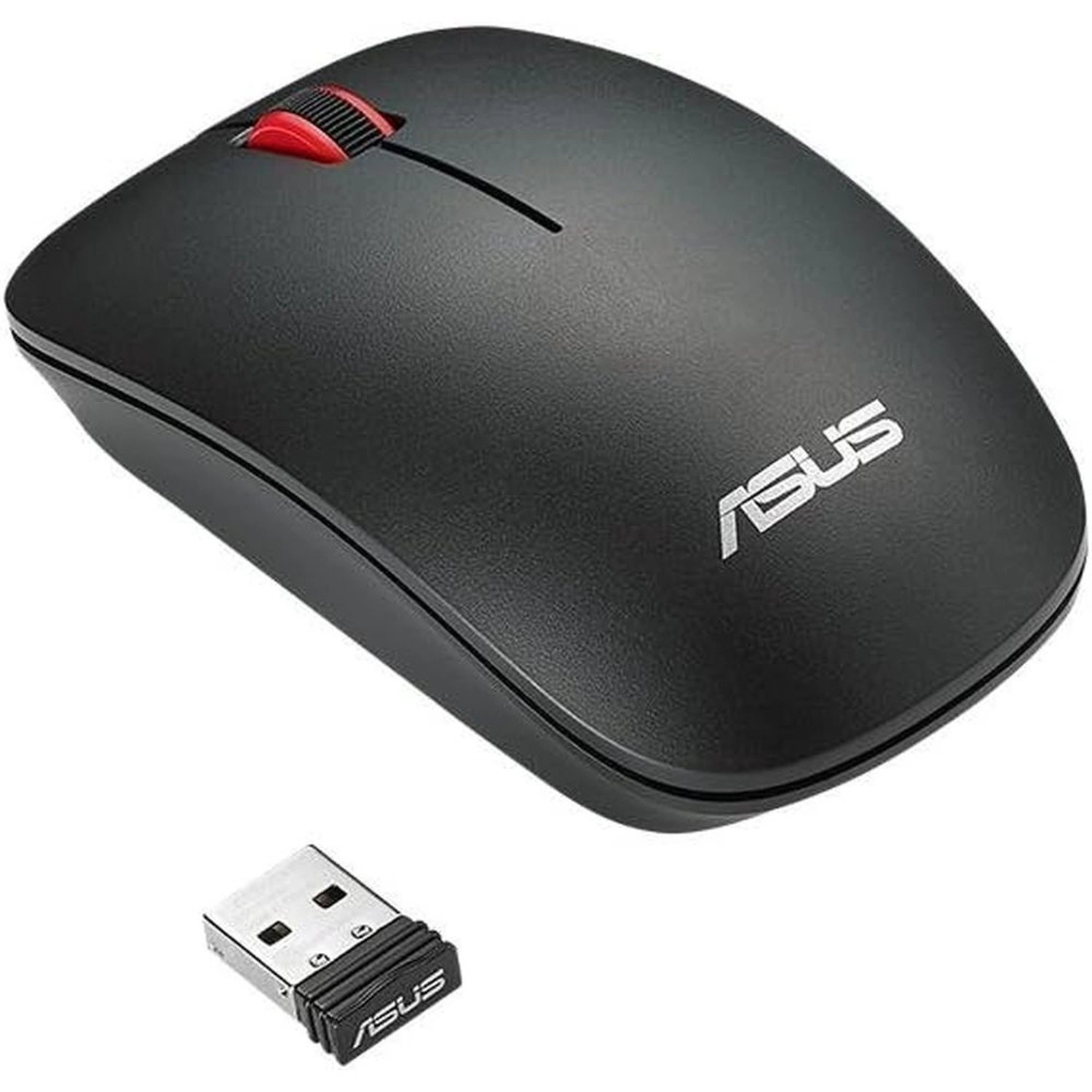 ASUS WT300 RF Wireless Mouse - Wireless