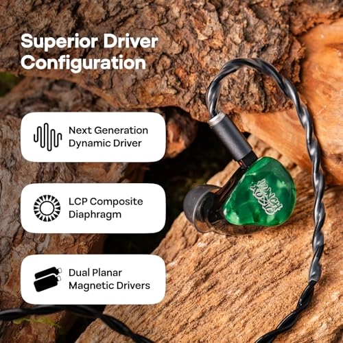 Portazo Wired Earbud