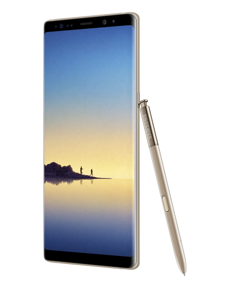 Galaxy Note 8 - 6GB 64GB