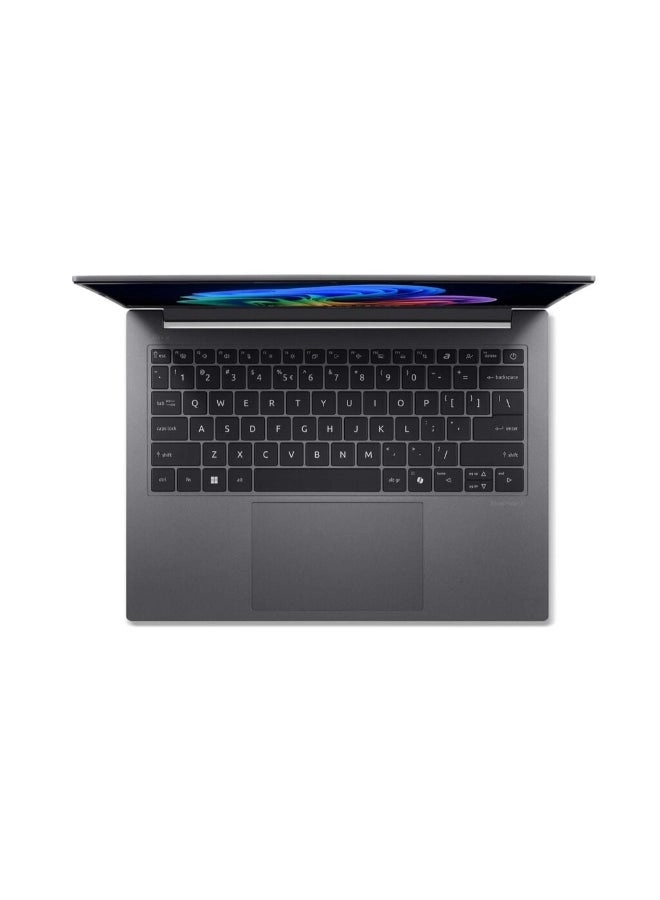 TRAVELMATE X414-51 - 14'' Core Ultra 7 256V 32GB DDR5 512GB SSD