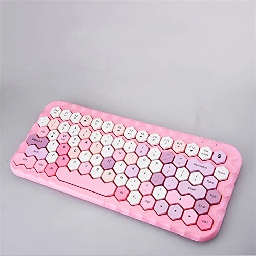 keyboard 2.4G - Wireless