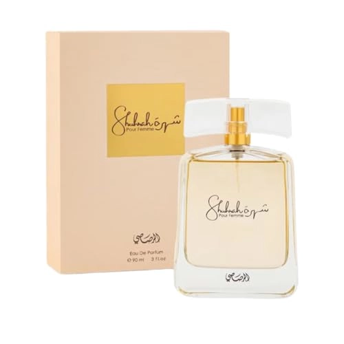 Shuhrah Eau de Parfum 90 ml
