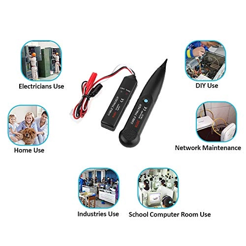 FWT21 - RJ11 Continuity Test