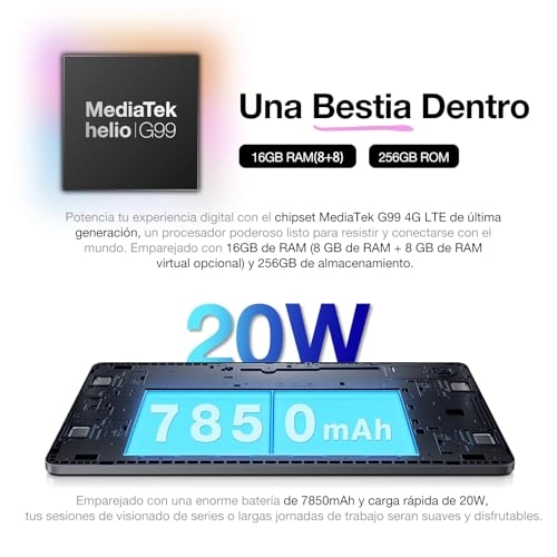 P2 Active - 16GB 11"