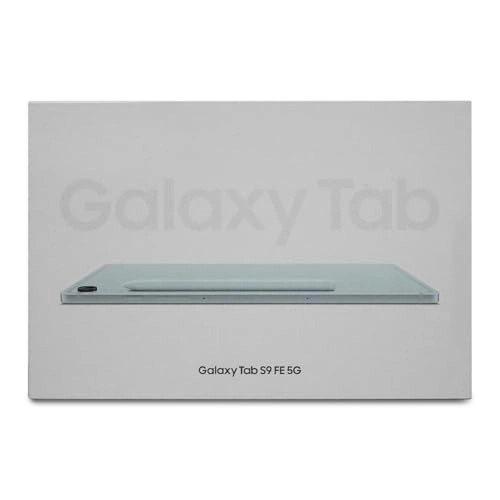 Galaxy Tab S9 FE - 128GB 10.9"