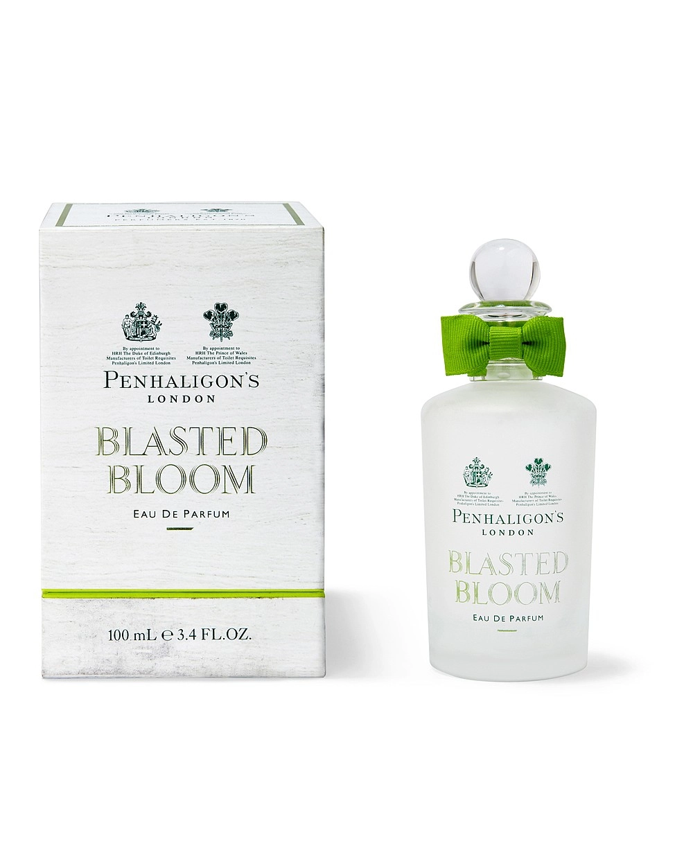 Blasted Bloom Eau de Parfum 100 ml