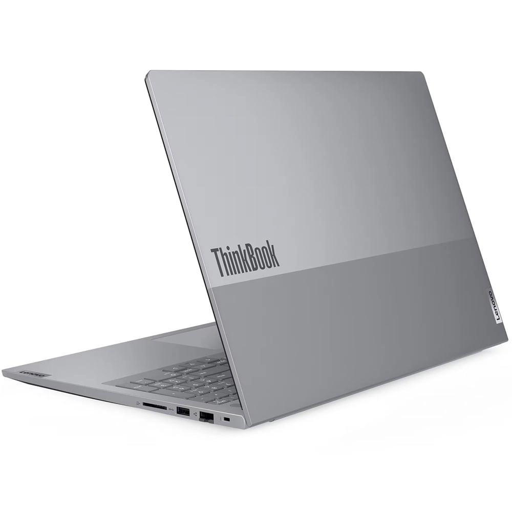 ThinkBook 16 Gen 8 21SK001GGR - 16'' Core Ultra 7-255H 16GB DDR5 1TB SSD