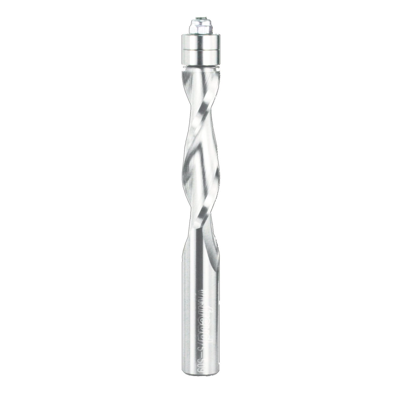Flush Trim Upcut Spiral Router Bit - 1/2" 1/2"