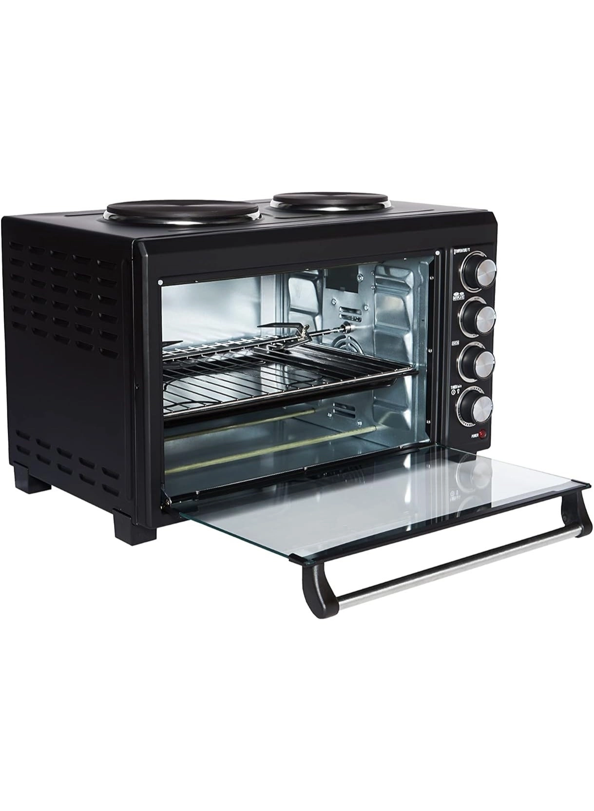 ADEO45NBSCP-HP - Convection Rotisserie