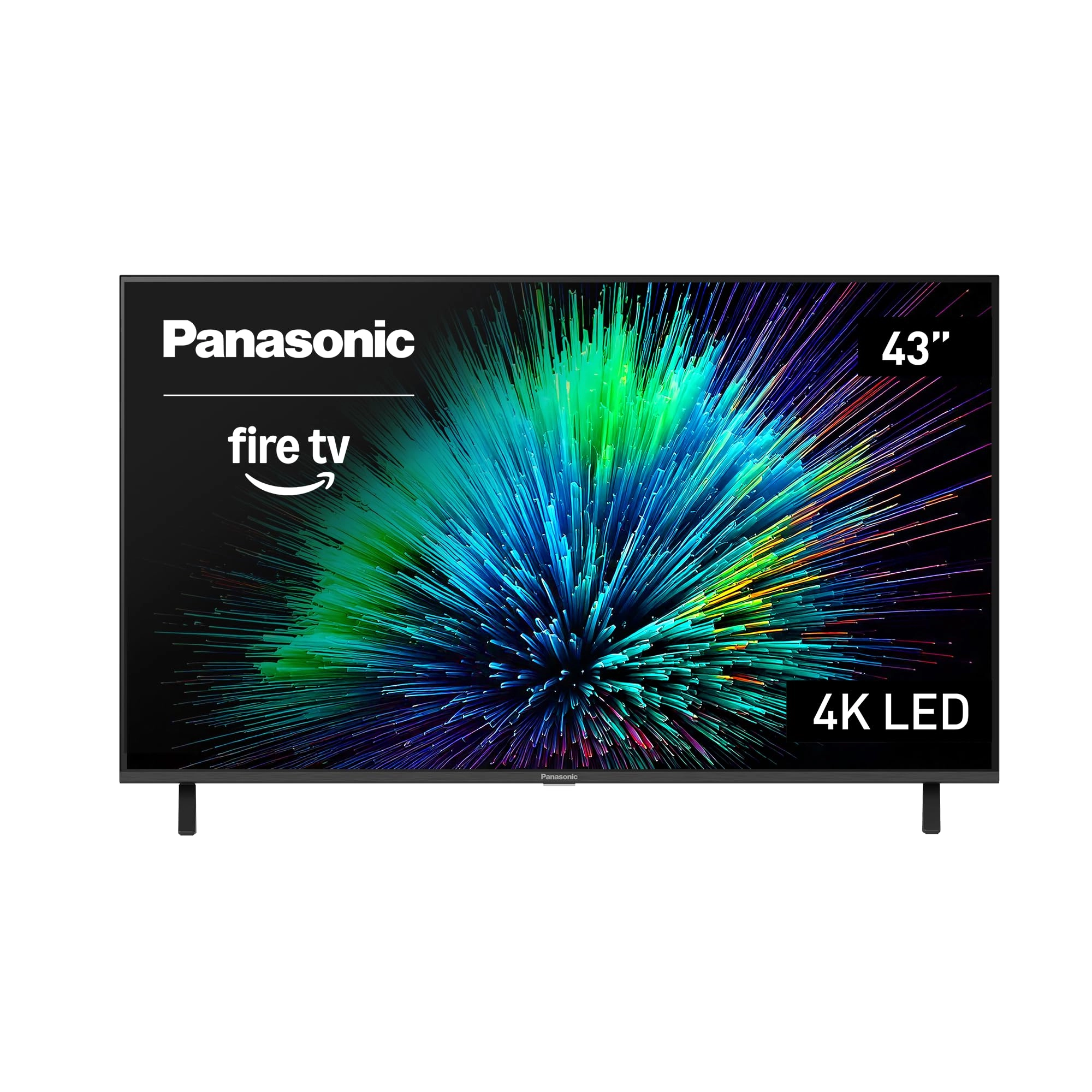 E3PNTV43W70BP - 43 inch