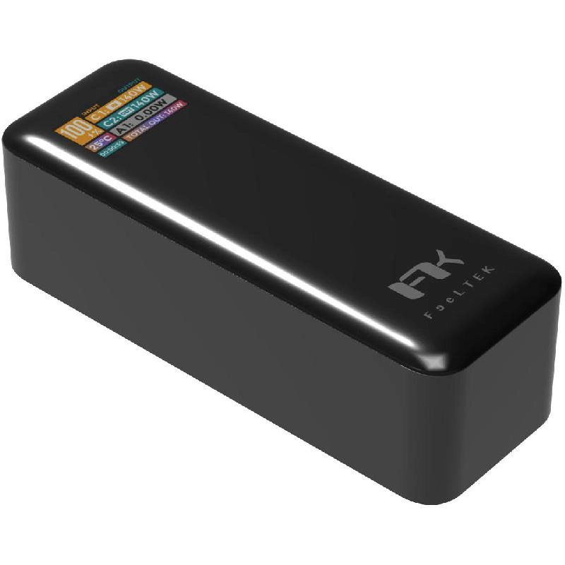 Exa 140 - 27000 mAh 140W