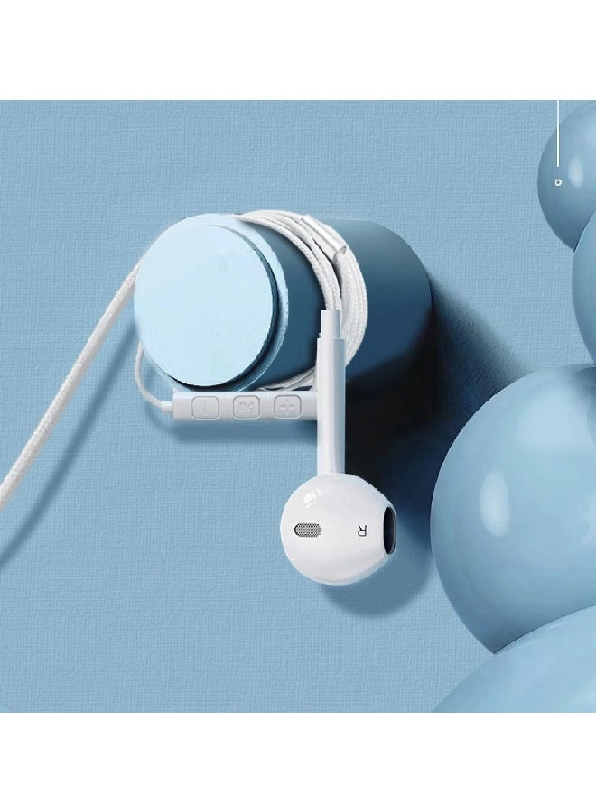 SoundPods Wired Earphone