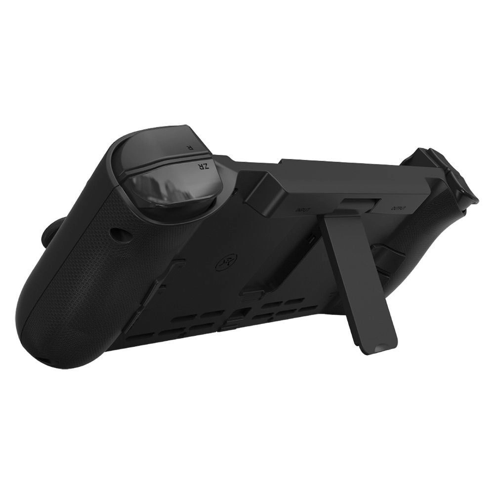 Nitro Deck - Black Switch