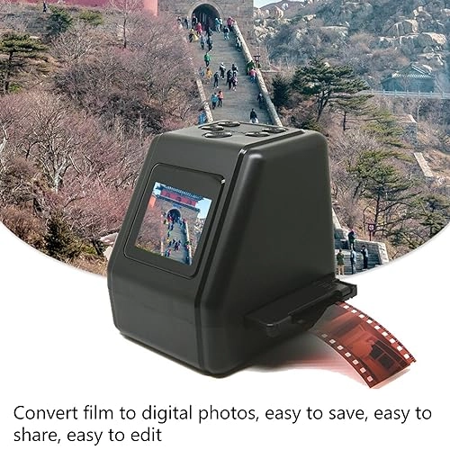 Film Scanner - USB2.0