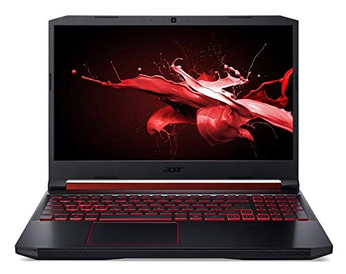 Nitro 5 AN515-54-56ML - 15.6'' Core i5-9300H 16GB DDR4 256GB SSD + 1TB HDD