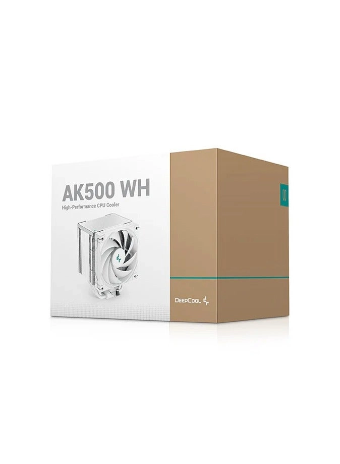 AK500 - single 120mm