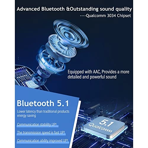 MD08 Wireless Headset