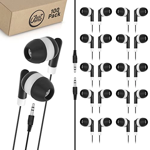 701236983425 Wired Earbud