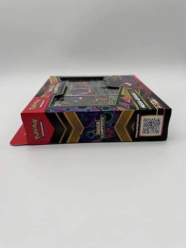 Mega Battle Deck Gengar ex - 60pcs German