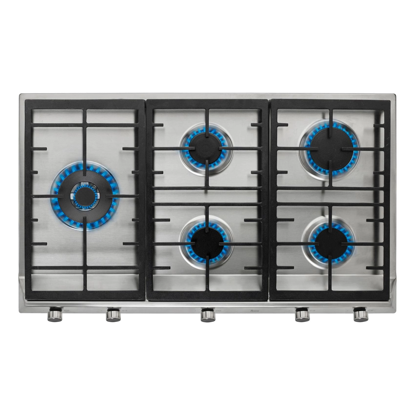 The Teka Group EX90.15G Gas hob