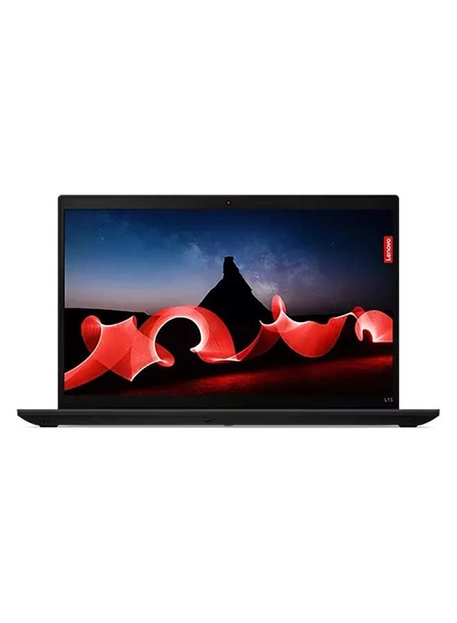 ThinkPad L15 Gen 4 21H3004AGR - 15.6'' Core i7 1355U 8GB DDR4 512GB SSD