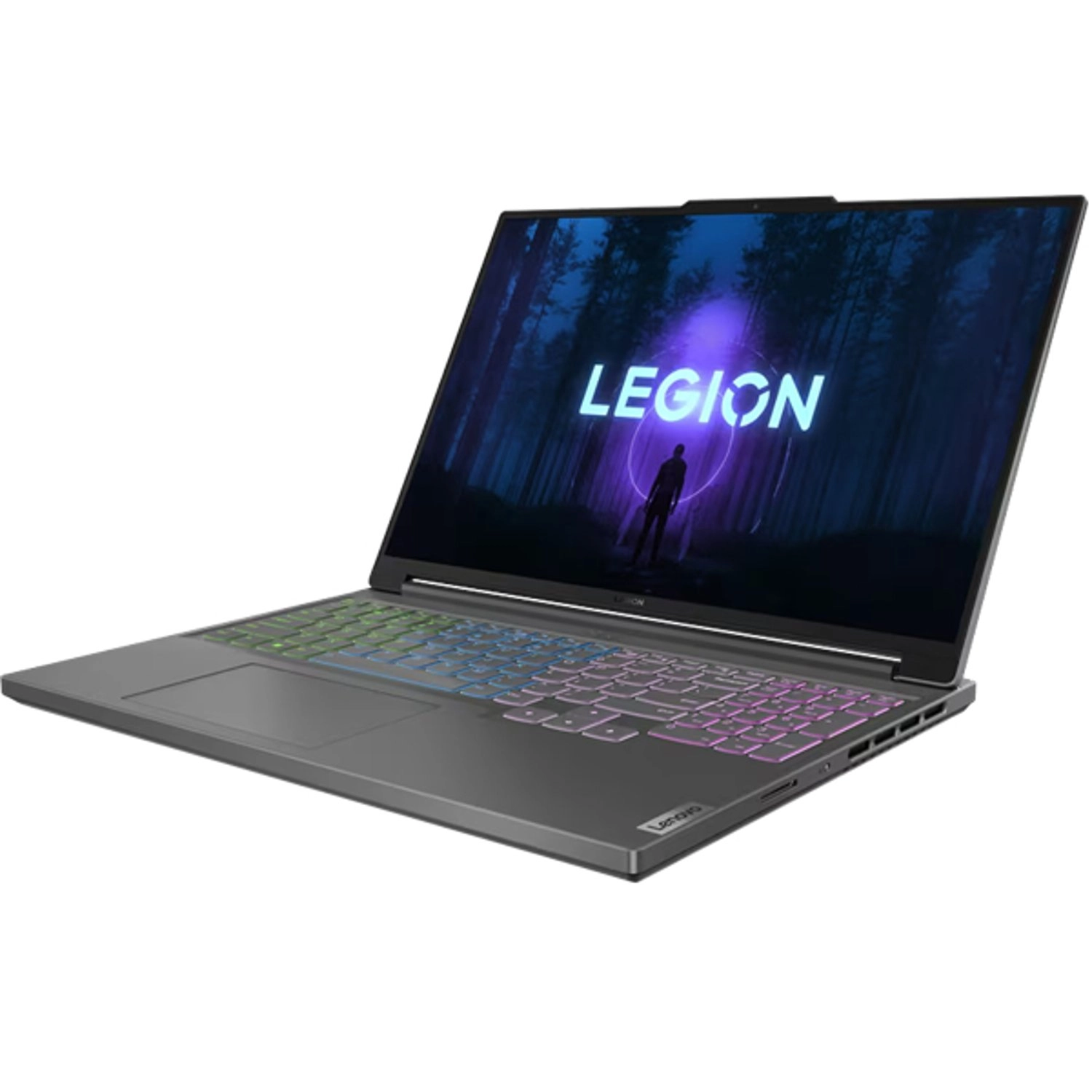 Legion Slim 5 16IRH8 82YA0045AX - 16'' i5-13500H 16GB DDR5 512GB SSD