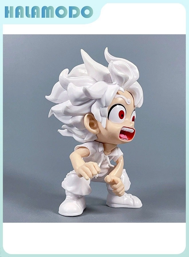 Nika Luffy - One Piece (14 cm) (QQ0262)