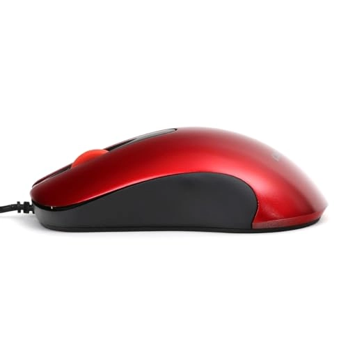 USB Optical Mouse - USB