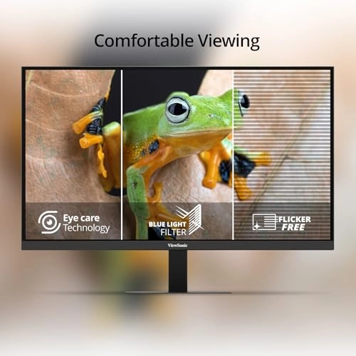 VA2708-4K-MHD - 27 Inches 3840x2160