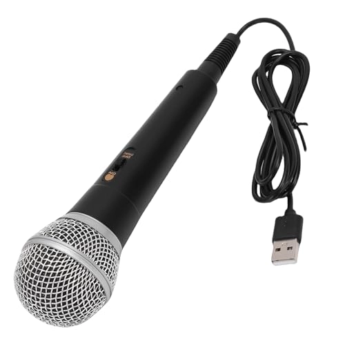 pm3doetksx USB Microphone