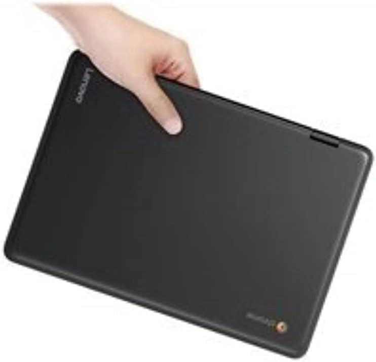 (Renewed) Yoga X360 Chromebook N23 - 11.6'' MT8173C 4GB DDR3 32GB eMMC