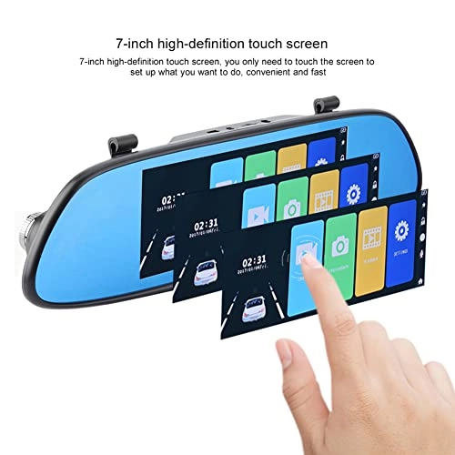 Dash Cam 1920 X 1080