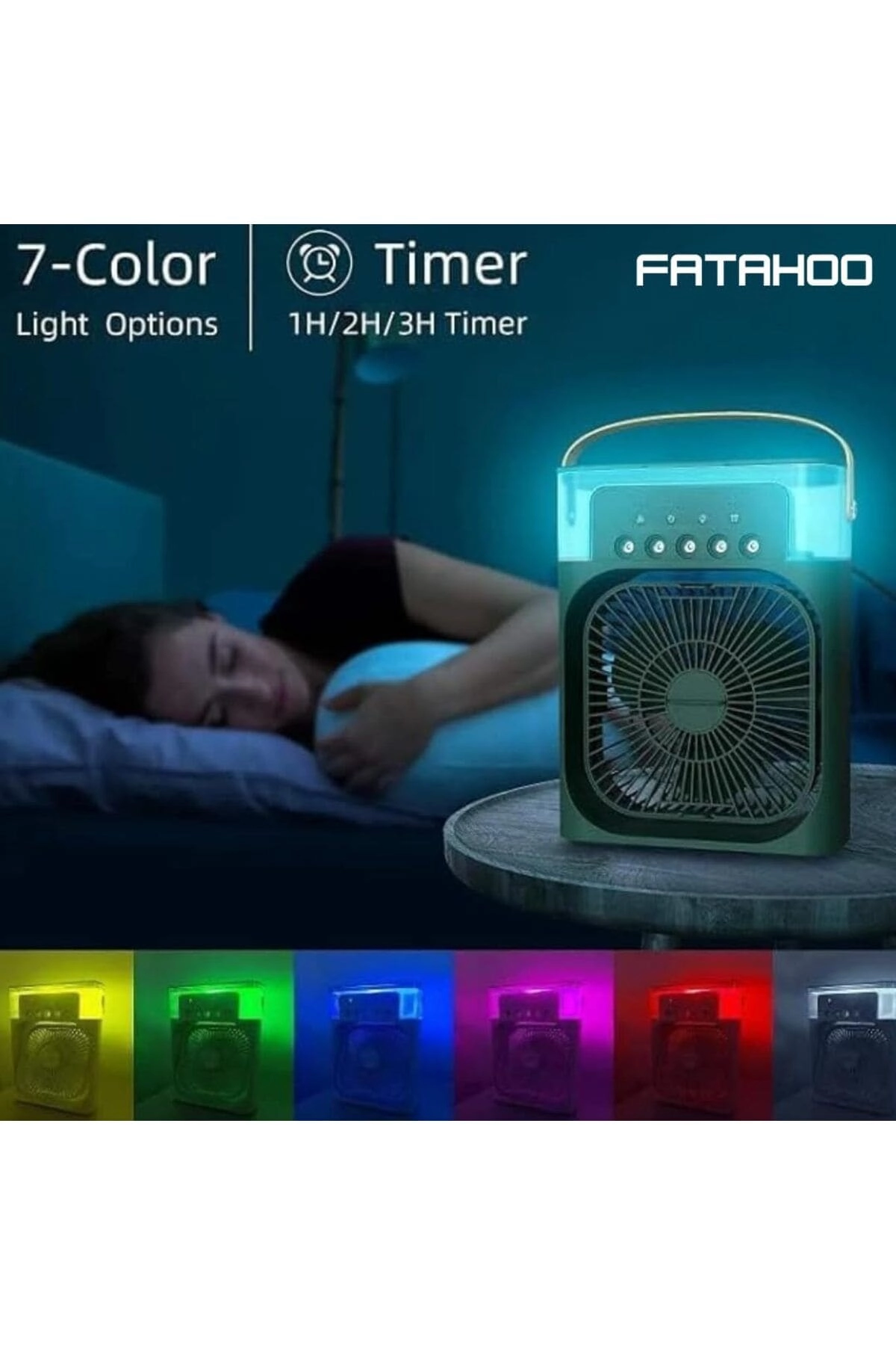 Portable Air Conditioner
