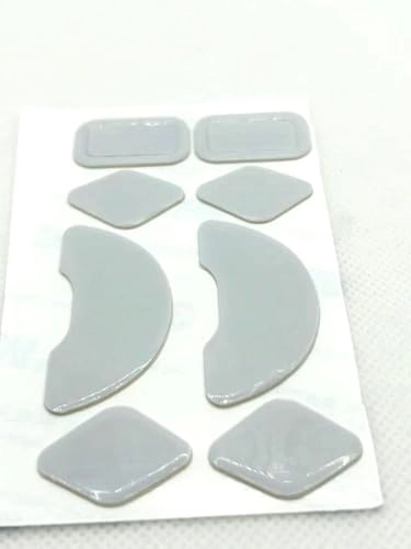 Mouse Skates Pads - Wireless