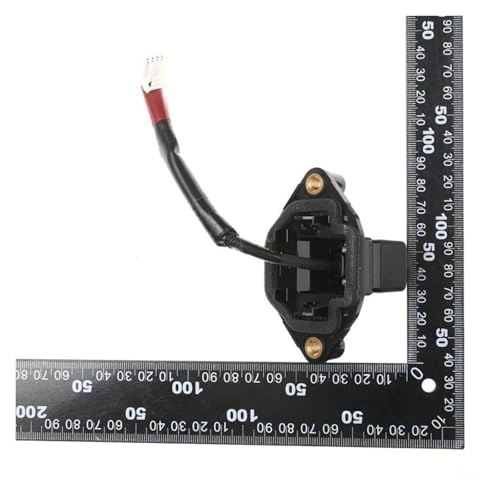 Rear View Camera - Night vision