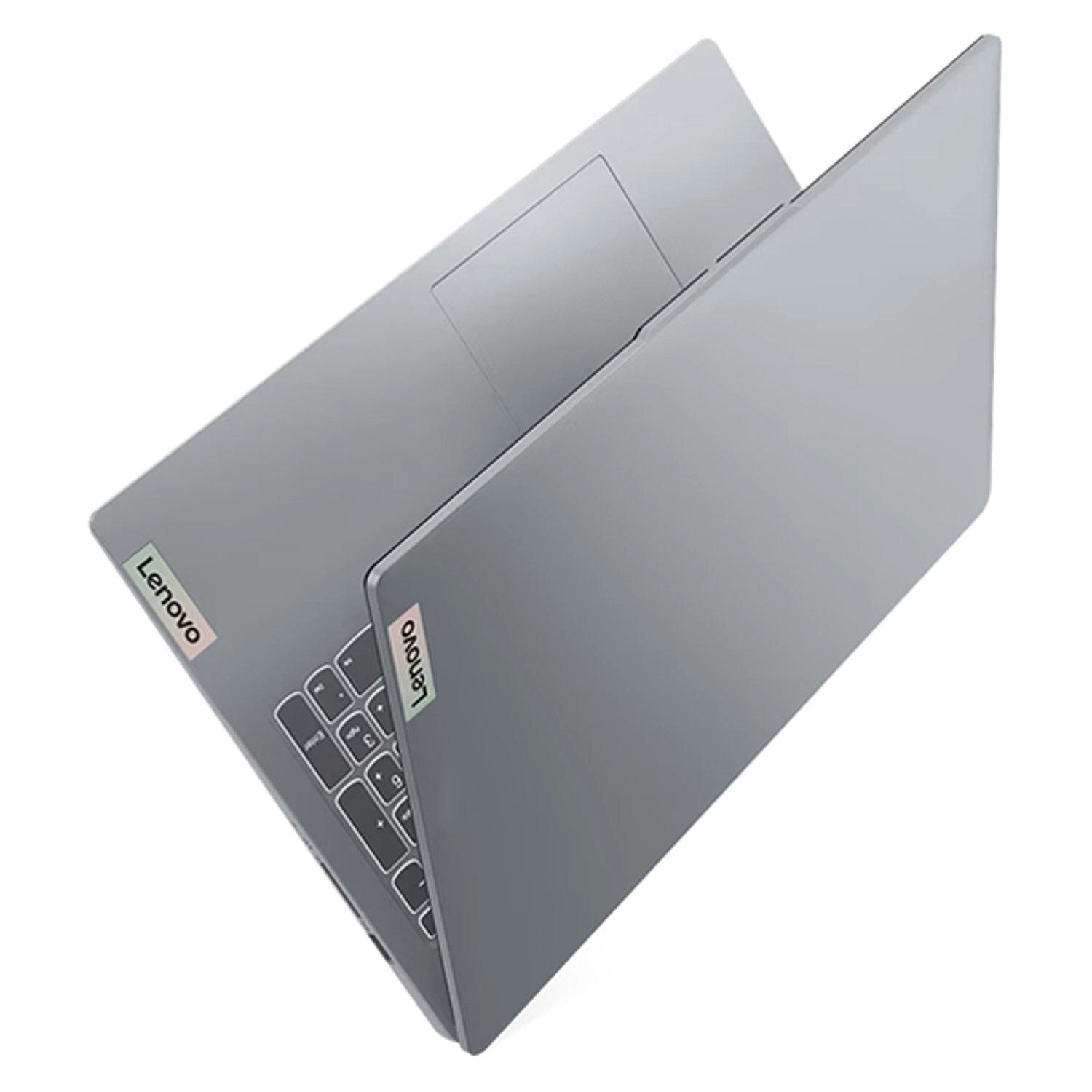 IdeaPad Slim 3 82XB005WAX - 15.6'' Core i3-N305 8GB 512GB SSD
