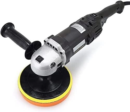 GZDodek Polisher - 1580W